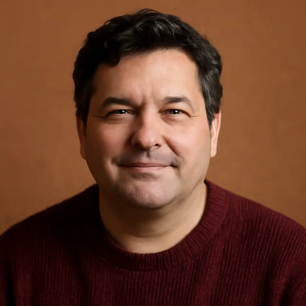 Alexander Knight